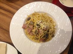 -必胜客(东大桥店)