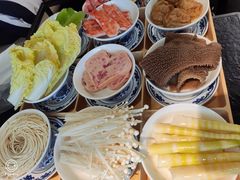 -咏江南·苏式火锅·苏州评弹(观前街店)