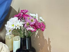 -汭REi·FLOWER COFFEE BAR