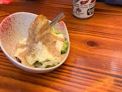 -坂吉屋·居酒屋深夜食堂(龙湖店)