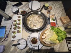 -同仁四季椰子鸡(福田东园总店)
