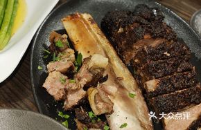 Australian Wagyu Short Ribs