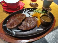 -斗牛士牛排(南京东路店)