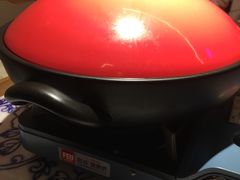 -卢大鲜鱼头捞饭(美利广场店)