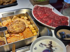-九鼎轩脆毛肚火锅(南京东路店)
