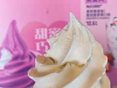 -麦当劳(贵和购物中心B1店)