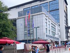 -西安市人民医院(大差市院区)