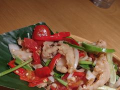 -生如夏花泰式火锅(西村黑金店)