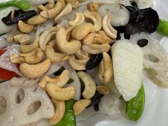 -海鲜街菜馆(海珠南路店)