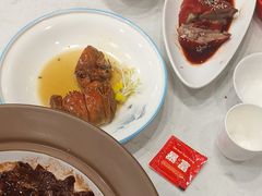 -吴记小园楼(新庄店)