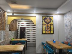 -西域美食(西直门南小街店)