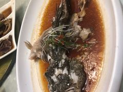 -老克勒上海菜(南京路步行街店)