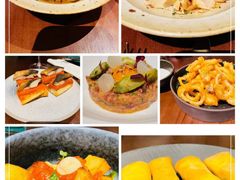 -Laures·月桂西班牙碳烤餐厅(十尚坊店)