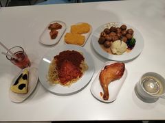 -宜家·瑞典风味餐厅(烟台路店)