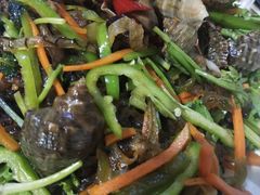 -济南亮亮烧烤(延安三路店)
