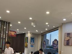 -鲜得莱渔港·小平岛海胆馆(七贤岭店)