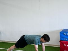 -恒之健私人定制健身(成山店)