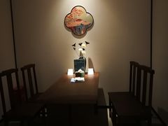 -锦艾·推拿艾灸&疗愈SPA(时代天街空中花园店)