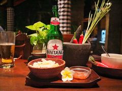 -DiAtas by Art Cafe Bumbu Bali