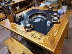 -麻大侠老火锅(巴国城店)