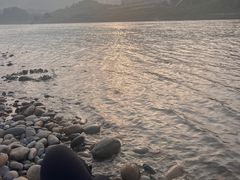 -金海湾滨江公园