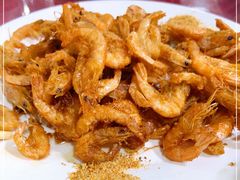 -北京龙庆四季香农家饭庄·灶台鱼·碳烤虹鳟鱼(龙庆峡店)