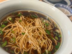 老牌阳春面-南京大牌档(龙江新城市广场店)