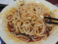 -陕味食族油泼面(工商大学店)