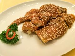 -利苑酒家(宜安广场店)