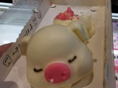 -盒马鲜生(红莲店)