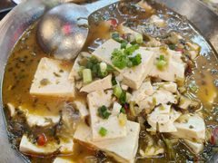 -缘来聚·徽菜名店(黄山宏村店)