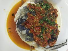 -锦粤宫·精致粤菜(深圳北站店)