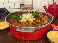-聂发财重庆江湖菜(解放碑店)