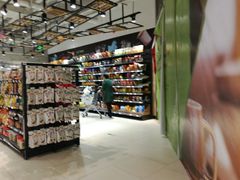 -Bravo永辉(爱琴海购物公园店)