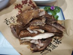 -老边饺子馆(东单店)