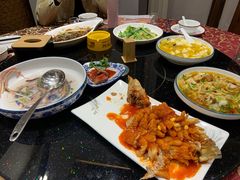-老苏州芳和园茶酒楼  传统苏帮菜(观前店)