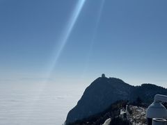 -峨眉山风景名胜区