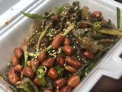 -陈添記·祖傳爽鱼皮·西关老字号(广州首店)
