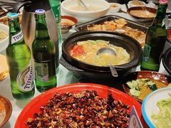 -常和州·夜宵大排档(常州单店)