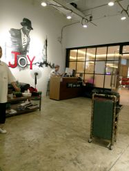 -JOY Hair salon