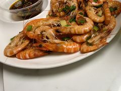 -老郑海鲜楼(天桥店)