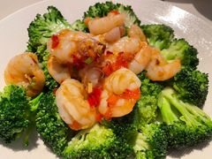 -港丽餐厅(高德置地店)