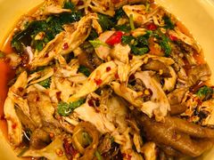 -东排食堂长沙小吃大排档(五一广场店)