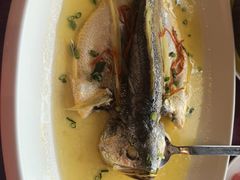 -洲际酒店·凌霄中餐厅SUMMIT