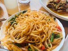 -巴依老爷新疆美食(常营店)