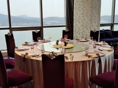 包厢-君来湖滨饭店·渔餐厅