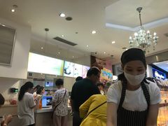 -BreadTalk面包新语·烘焙蛋糕(领展购物广场店)