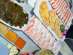 -外婆掌柜·东北家庭烤肉(托乐嘉店)