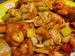 -那家小馆•北京菜•烤鸭(中关村店)