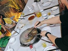 -潮正和潮汕牛肉火锅·老字号(番禺万达店)
